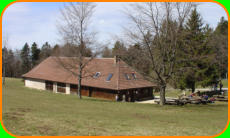 Albvereinshütte